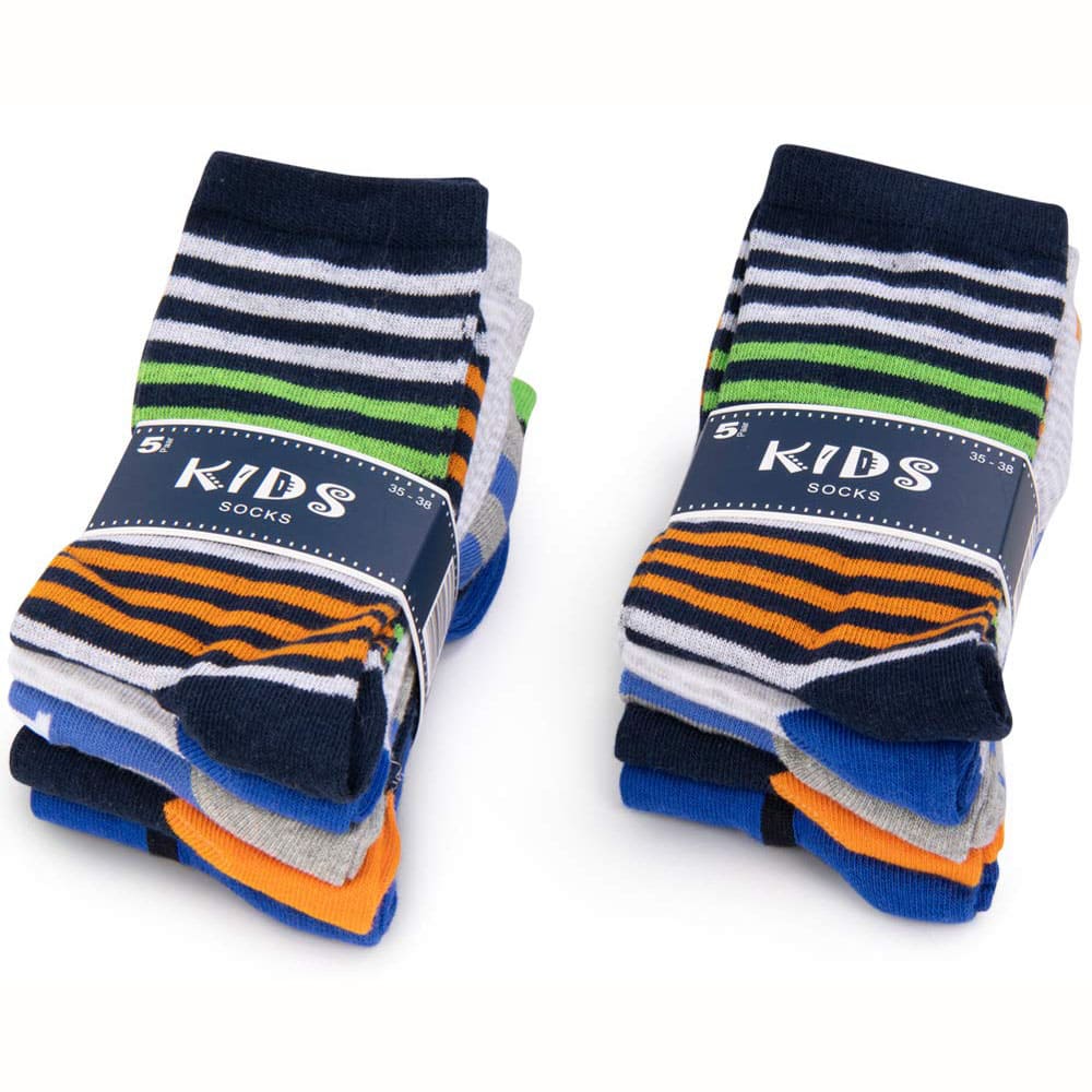 Kinder Socken