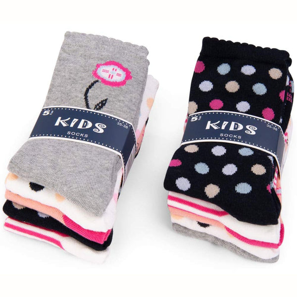 Kinder Socken