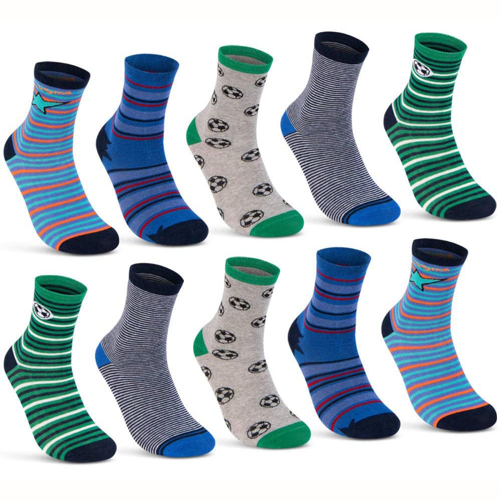 Kinder Socken