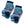 Kinder Socken