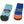 Laden Sie das Bild in den Galerie-Viewer, 10 Paar Kinder Sneaker Socken Jungen Baumwolle (56511)
