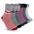 THERMO Socken mit Innenfrottee