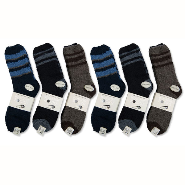 Kuschelsocken