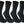 Norweger Socken mit Wolle