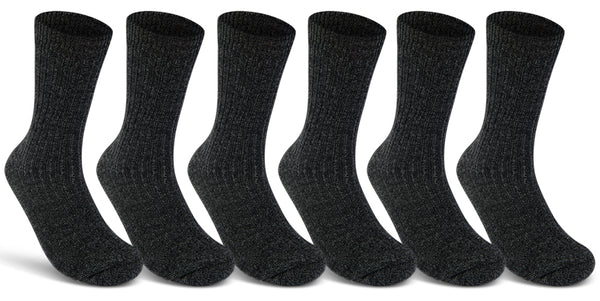 Norweger Socken mit Wolle