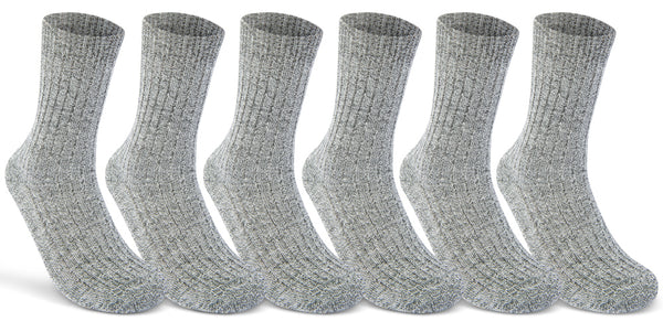 Norweger Socken mit Wolle