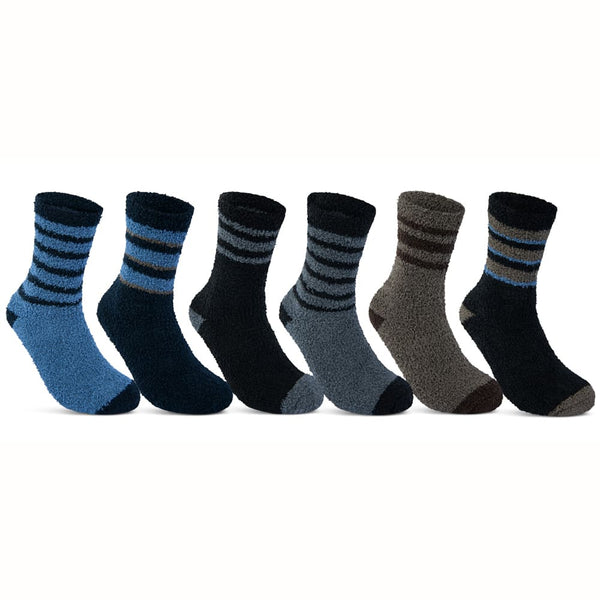 Kuschelsocken