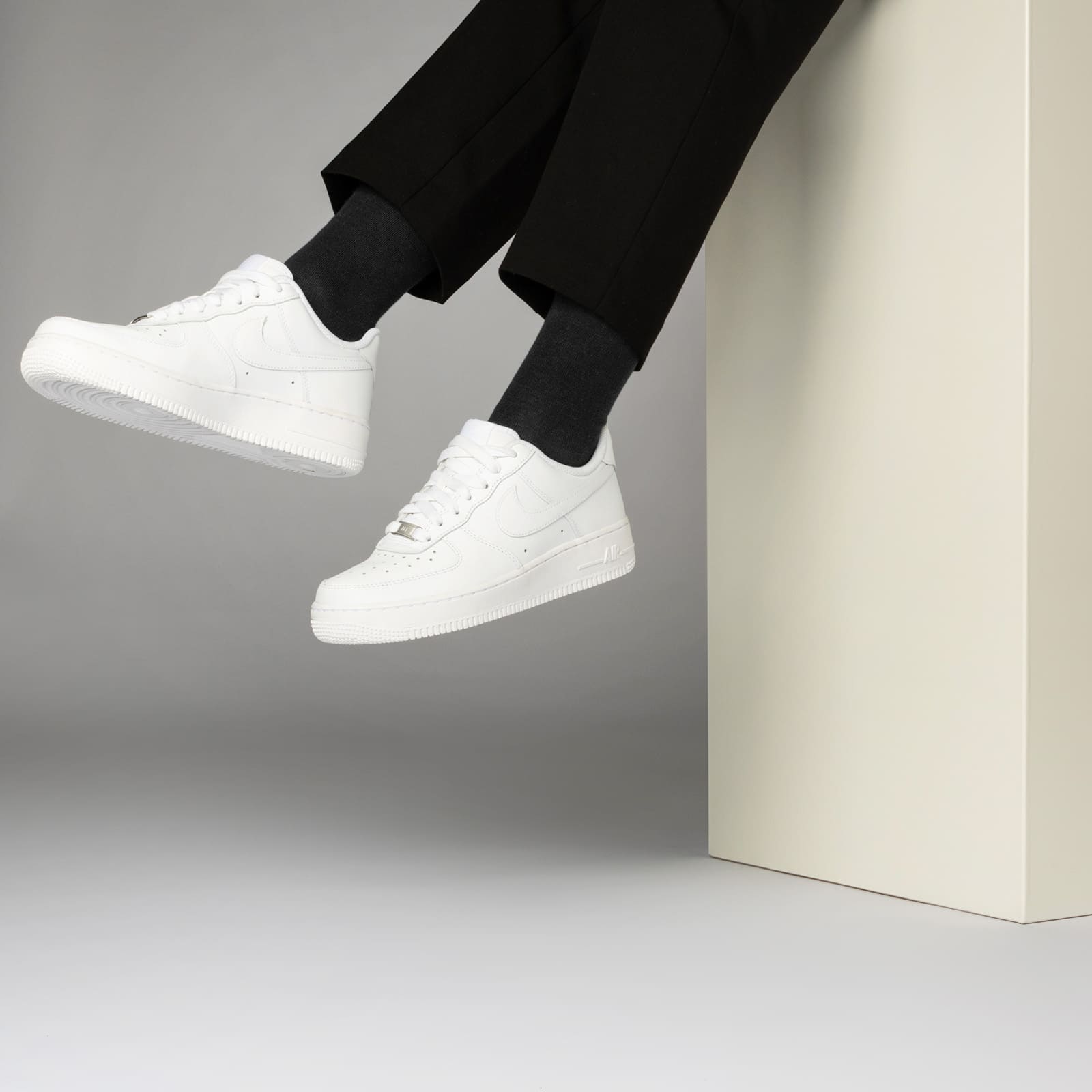 Basic Socken mit Komfortbund