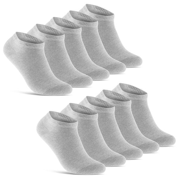 Basic Sneaker Socken