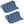 Basic Sneaker Socken