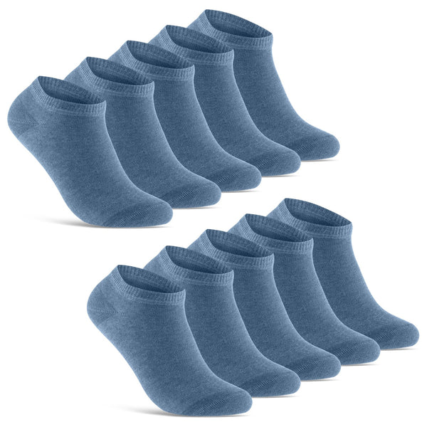 Basic Sneaker Socken