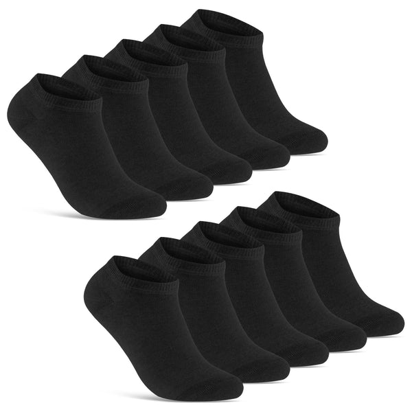 Basic Sneaker Socken