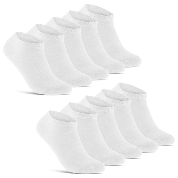 Basic Sneaker Socken