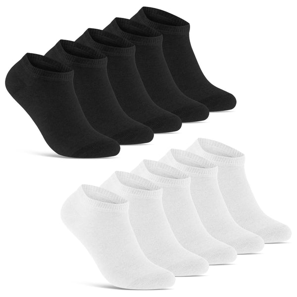 Basic Sneaker Socken