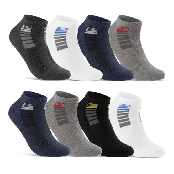 Sneaker Sportsocken