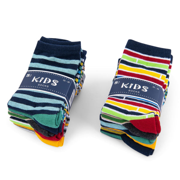 Kinder Socken