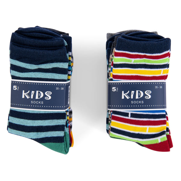 Kinder Socken