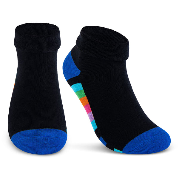 THERMO Umschlagsocken