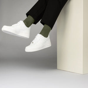 10 Paar Exclusive Socken aus gekämmter Baumwolle mit Komfortbund Herren & Damen (70101T)