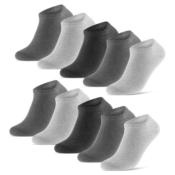 Exclusive Sneaker Socken mit Komfortbund