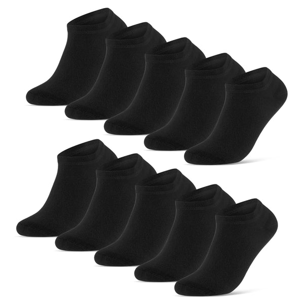 Exclusive Sneaker Socken mit Komfortbund