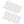 Exclusive Sneaker Socken mit Komfortbund
