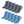 Exclusive Sneaker Socken mit Komfortbund