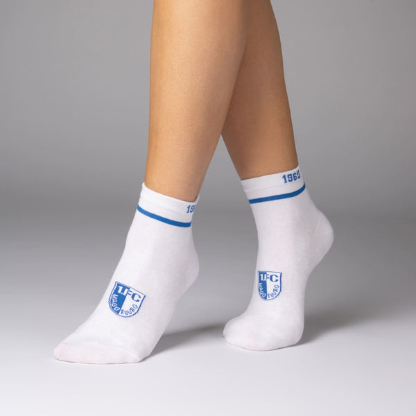 FCM Quarter Socken