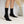 Norweger Socken mit Wolle