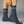 Laden Sie das Bild in den Galerie-Viewer, 10 Paar Damen Socken Mehrfarbig Streifen Punkte Herzen Baumwolle (34924)
