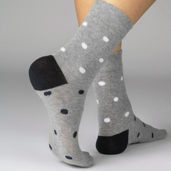 Damen-Socken Maritim