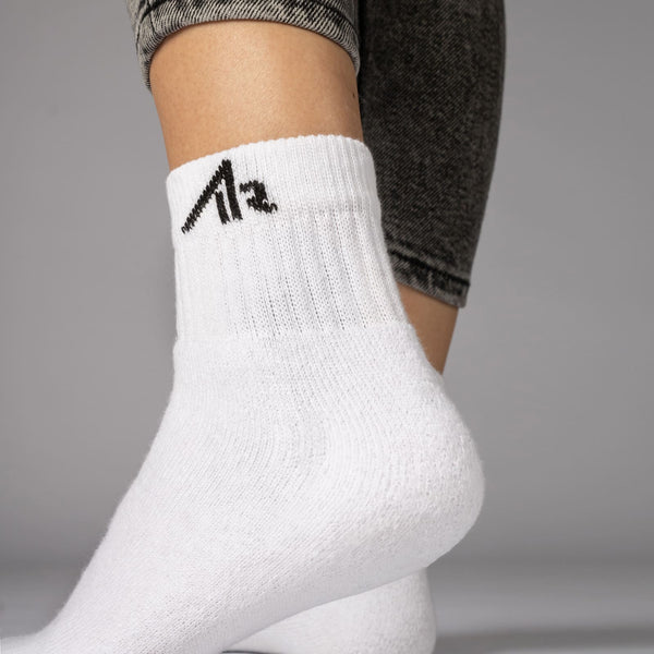 i1R Quarter Tennissocken