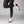 Quarter Sportsocken mit Frotteesohle