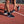 Quarter Sportsocken NEON
