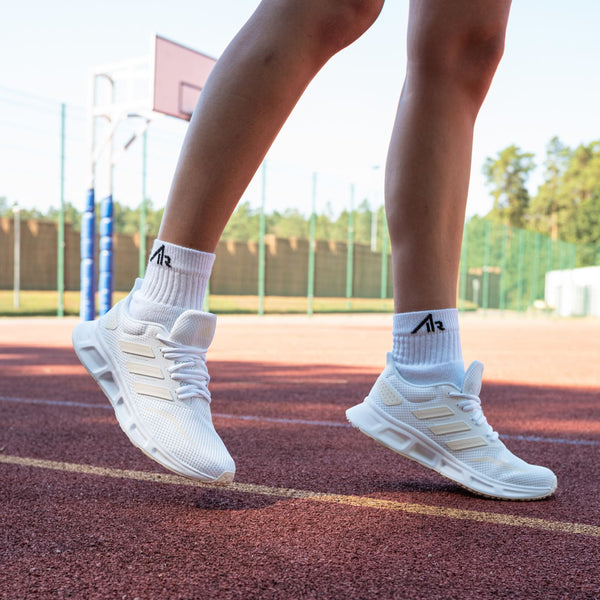 i1R Quarter Tennissocken