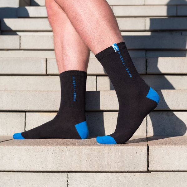 FCM Tennissocken