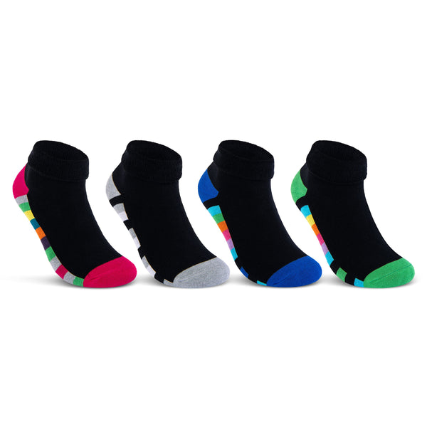 THERMO Umschlagsocken