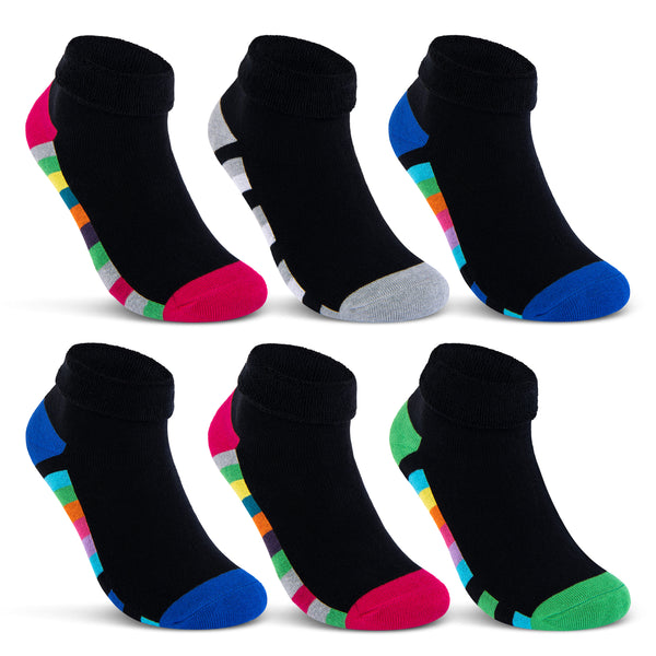 THERMO Umschlagsocken