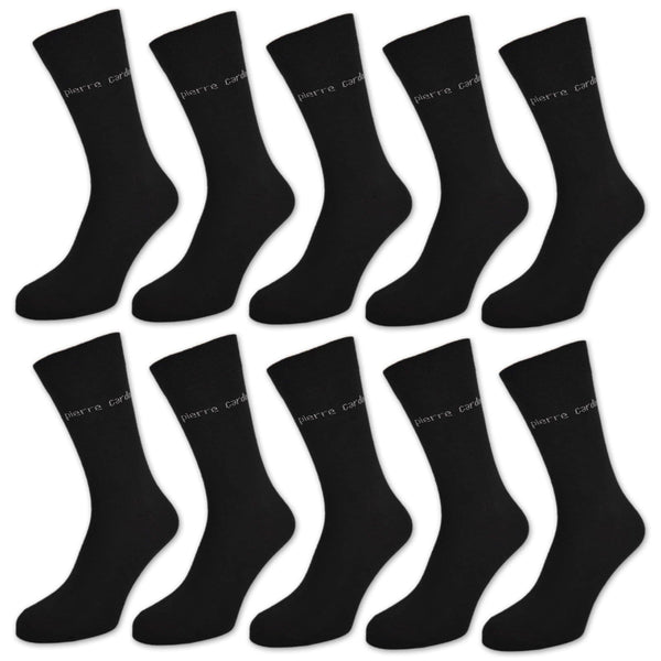 10 Paar Pierre Cardin Business Socken Herren (13300)