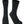 Norweger Socken mit Wolle