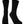 Norweger Socken mit Wolle