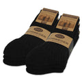 Norweger Socken mit Wolle