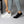 Sneakersocken aus Bio-Baumwolle