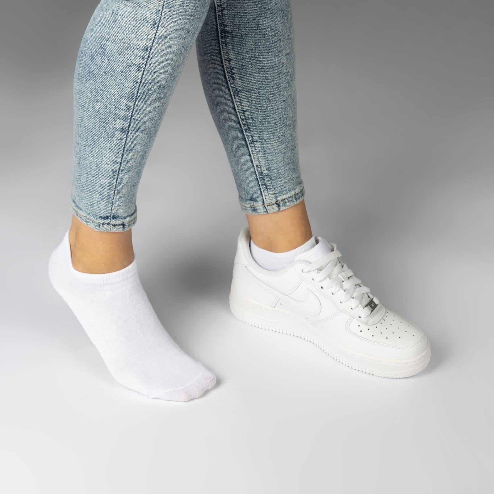 Sneaker Socken